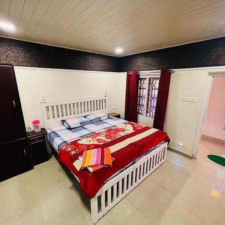 فندق Queen Annes Bungalow كوديكانال المظهر الخارجي الصورة