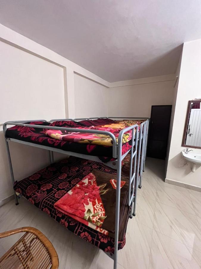 فندق Queen Annes Bungalow كوديكانال المظهر الخارجي الصورة