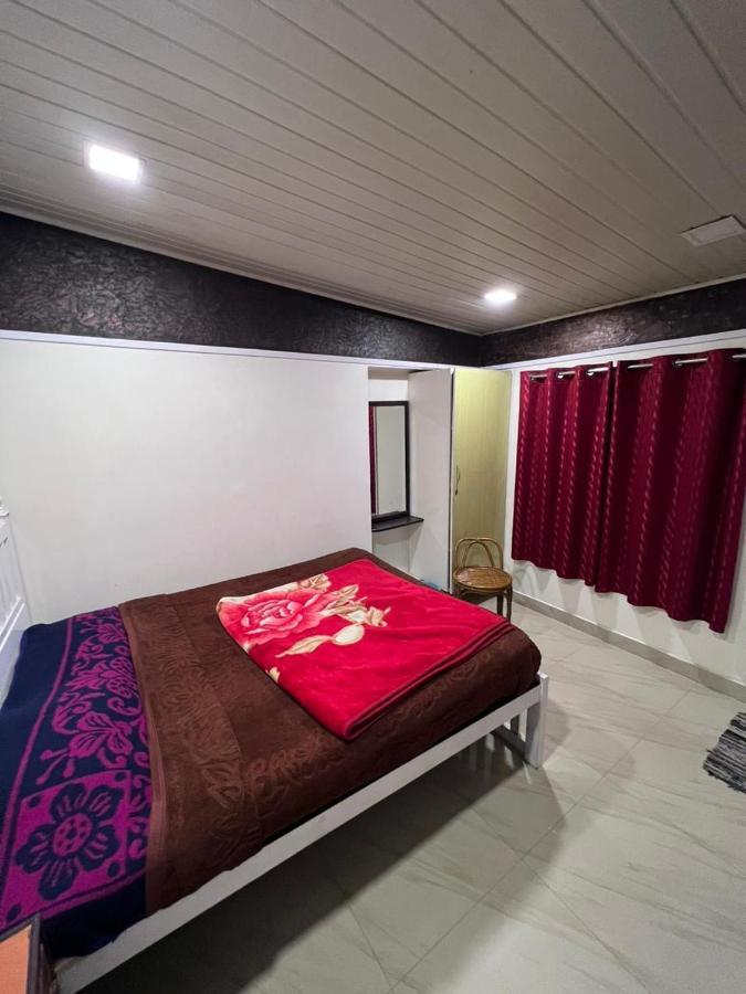 فندق Queen Annes Bungalow كوديكانال المظهر الخارجي الصورة