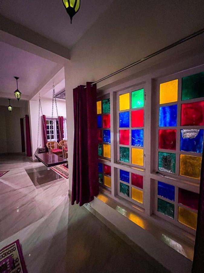 فندق Queen Annes Bungalow كوديكانال المظهر الخارجي الصورة