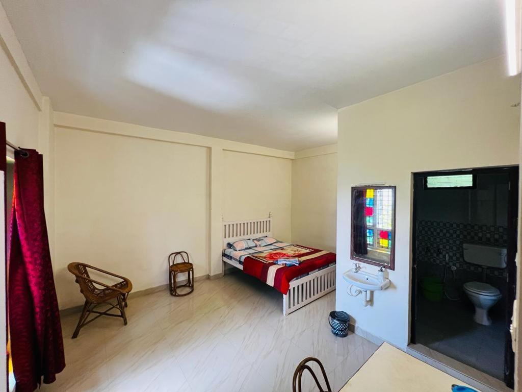 فندق Queen Annes Bungalow كوديكانال المظهر الخارجي الصورة