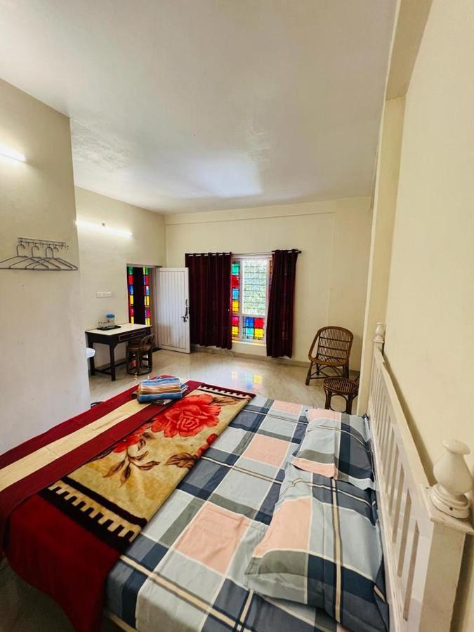 فندق Queen Annes Bungalow كوديكانال المظهر الخارجي الصورة
