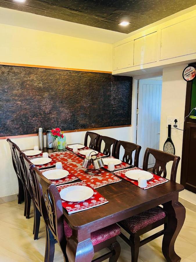 فندق Queen Annes Bungalow كوديكانال المظهر الخارجي الصورة