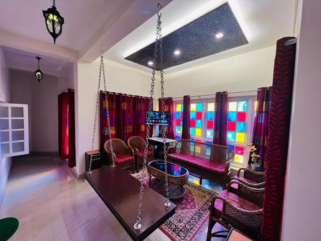 فندق Queen Annes Bungalow كوديكانال المظهر الخارجي الصورة