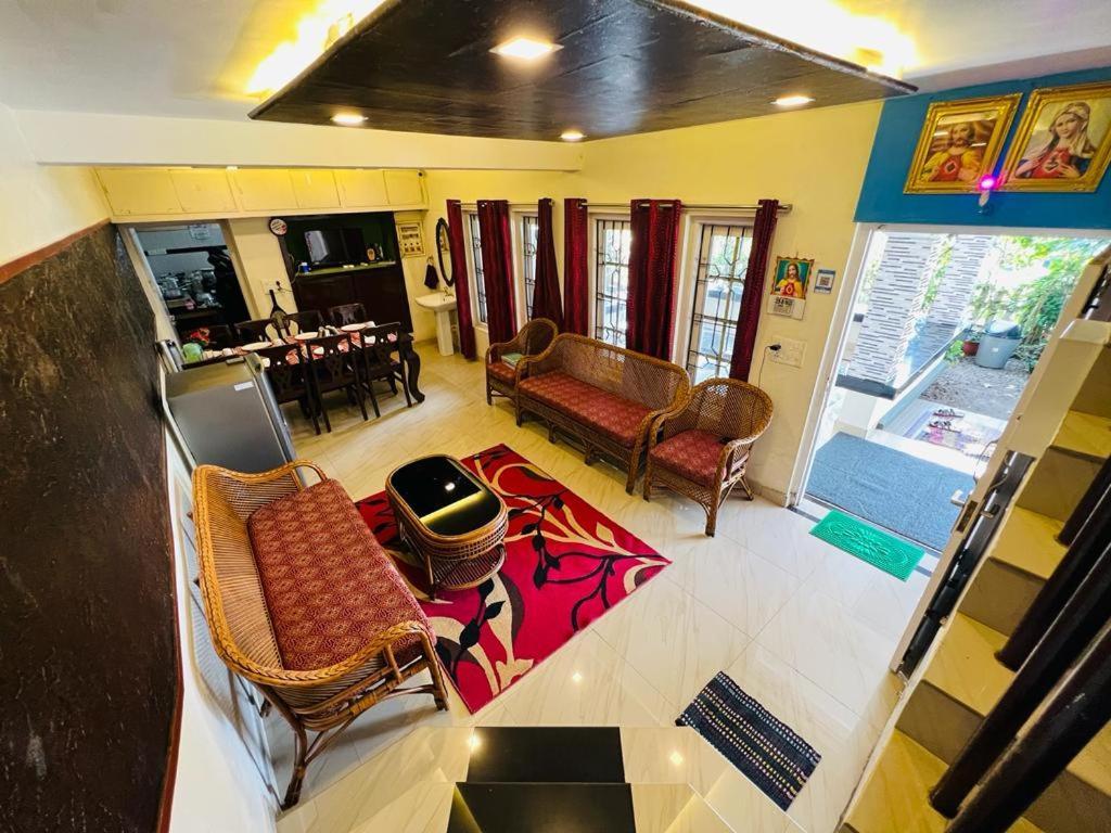 فندق Queen Annes Bungalow كوديكانال المظهر الخارجي الصورة