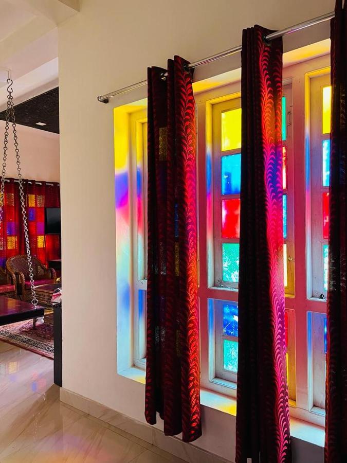 فندق Queen Annes Bungalow كوديكانال المظهر الخارجي الصورة