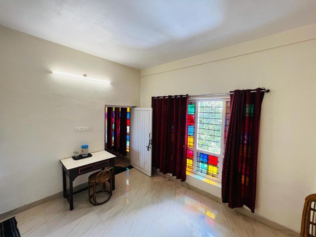 فندق Queen Annes Bungalow كوديكانال المظهر الخارجي الصورة