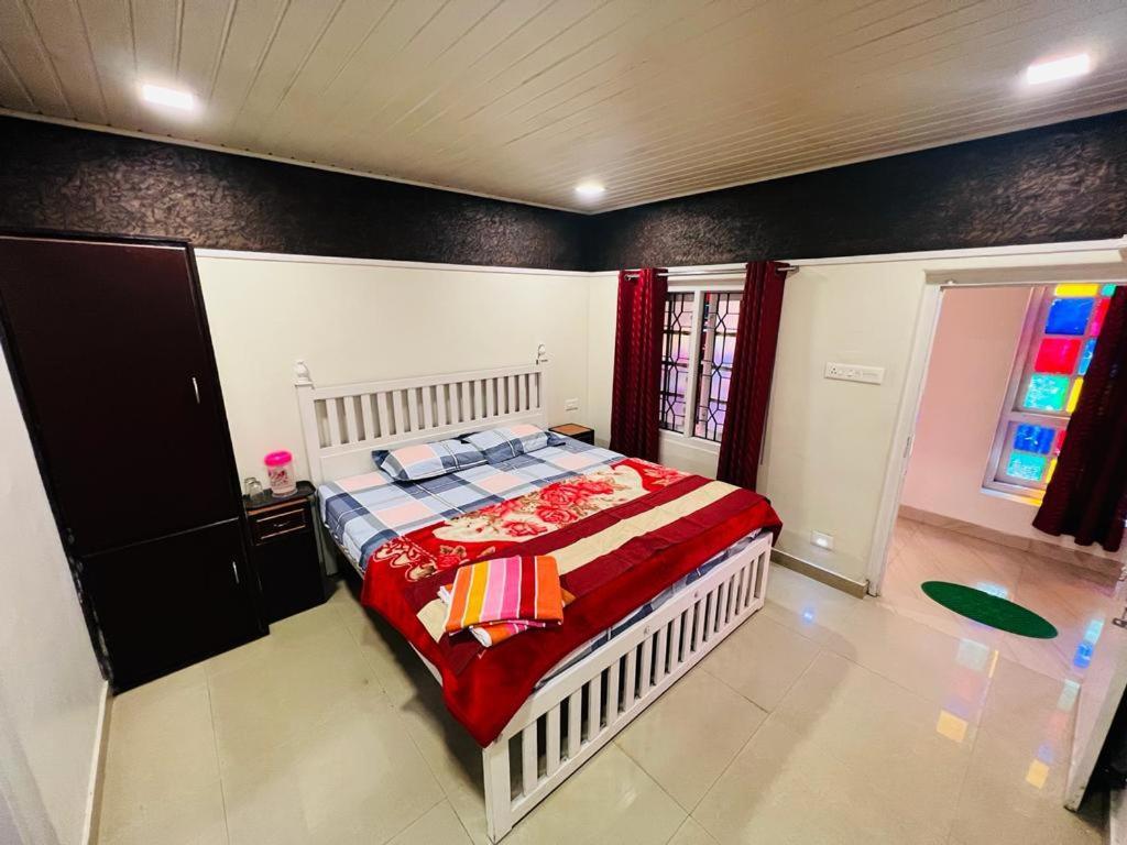 فندق Queen Annes Bungalow كوديكانال المظهر الخارجي الصورة