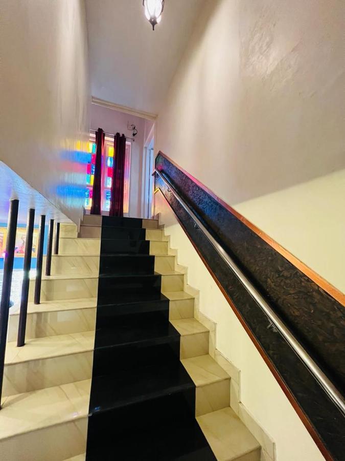 فندق Queen Annes Bungalow كوديكانال المظهر الخارجي الصورة